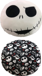 Spilvens Nightmare Before Christmas