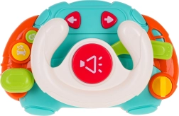 Interaktīvs komplekts mazajam šoferim