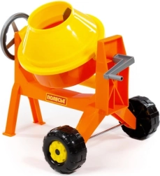 Polesie mini betona maisītājs