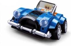Sluban Car Club sporta auto konstruktors