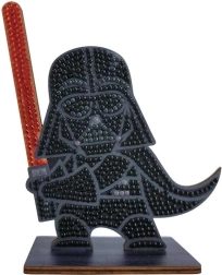 Dimantu mozaīka Star Wars: Darth Vader