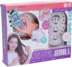 Dekoratīvo akmentiņu aplikators