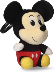 Disney plīša atslēgu piekariņš Mickey 12 cm