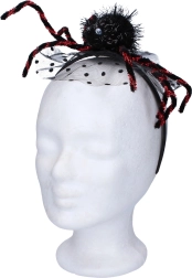 Stīpiņa ar zirnekli 19 cm