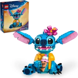 LEGO® Disney 43249 Stičs