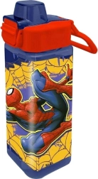 Bērnu pudele Spiderman