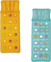 Bestway piepūšamais matracis ar spilvenu 188 × 71 cm