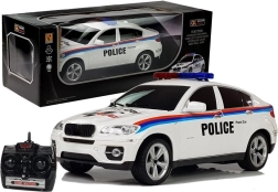 RC policijas kupeja 1:14