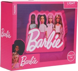Barbie kastītes gaisma