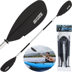 Saliekams alumīnija airis Bestway SUP un kajakam 230 cm