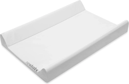 Pārtinamais paliktnis New Baby Basic pelēks 47 × 70 cm