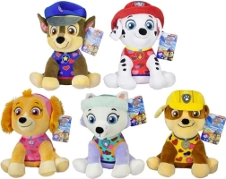 Plīša rotaļlieta PAW PATROL 25 cm