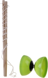 Krāsains diabolo bērniem