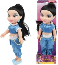 Austrumu princese lelle 29 cm