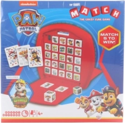 Galda spēle Match – PAW PATROL