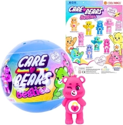 Care Bears Besties smaržīga figūriņa kapsulā