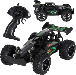 Fast rc car high speed stunt 18 km/h 2.4 ghz