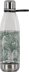 Dzeramā pudele OXY BoLT 700 ml Monstera