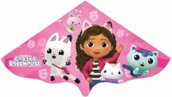 Lidojošs pūķis Gabby’s Dollhouse