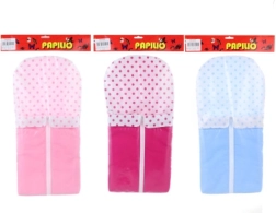 Leļļu kāju pārsegs – 3 krāsas