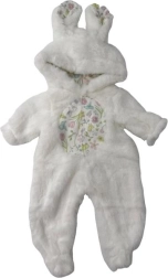Kombinezons „Trusītis” lellēm 40–43 cm