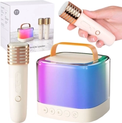 Bezvadu skaļruņi un mikrofoni ar Bluetooth