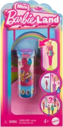 Mini lelle Barbie Mini BarbieLand Color Reveal