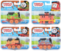 Metāla vilcieniņš Thomas & Friends Push‑Along