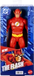 DC asa figūriņa Flash 30 cm