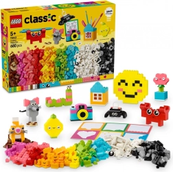 LEGO® Classic 11042 Radošā jautrā kastīte