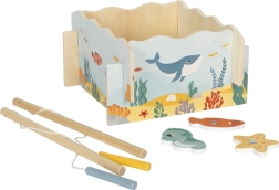 Magnetic game fishing Small Foot