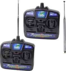 Tālvadības pults akumulatora automašīnai 27 MHz