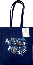 Auduma soma Harry Potter Expecto Patronum
