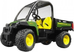 Bruder rotaļlieta John Deere Gator XUV 855D