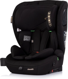 Automašīnas sēdeklītis Chipolino Tycoon i-Size 76–150 cm ar Isofix, Blackberry