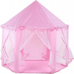 Woopie Stāns Princeses pils XXL namiņš