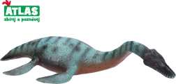Figūriņa Plesiosaurus 25 cm
