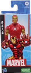 Marvel Avengers figūriņa Iron Man 15 cm