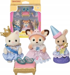 SYLVANIAN FAMILIES Little Princess Set