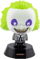 Dekoratīva spīdoša LED figūriņa Icon Light Beetlejuice