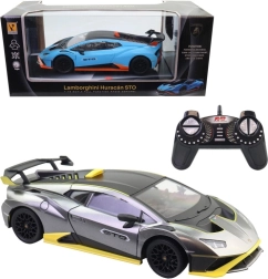 RC auto 26 cm ar tālvadību