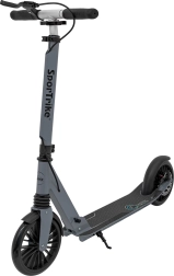 Sportrike pilsētas skrejritenis – Sudraba