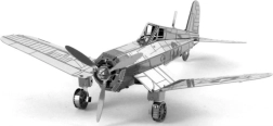 Metal Earth 3D puzle lidmašīna F4U Corsair