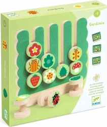 Gardimix galda spēle no Djeco