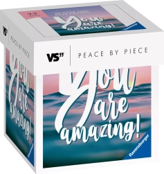 Ravensburger puzle Moment 99 gabali – You Are Amazing!