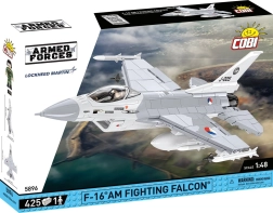 Konstruktors F-16 AM Fighting Falcon
