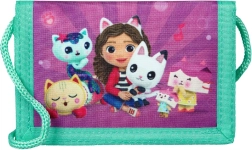 Bērnu maks Gabby's Dollhouse