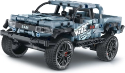 IM.Master būvkomplekts – auto ar kravas kasti