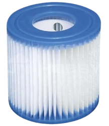 Nomaiņfiltrs Intex sūkņiem, tips H