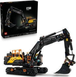 LEGO® Technic 42215 ekskavators Volvo EC500 Hybrid